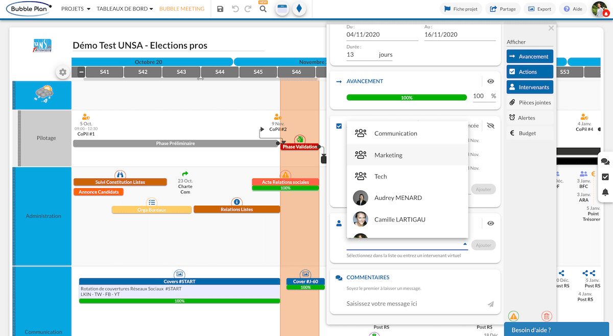 Business plan outil de pilotage 08 picture