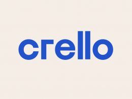 logo de l'outil Crello