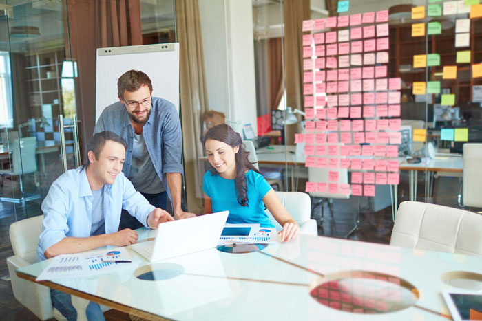 Le gestionnaire de projet, un métier clé à forte responsabilité