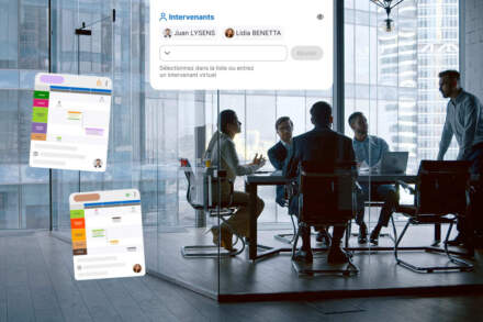 Comment bien utiliser les intervenants dans Bubble Plan ?