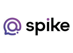 logo outil Spike