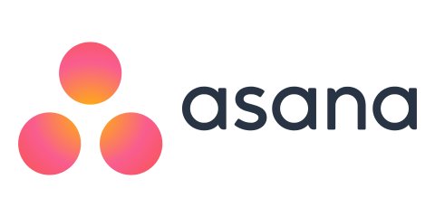 logo Asana