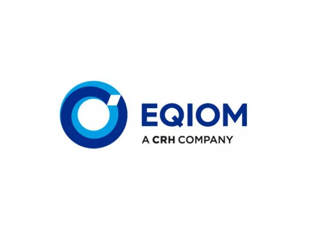 logo entreprise EQIOM