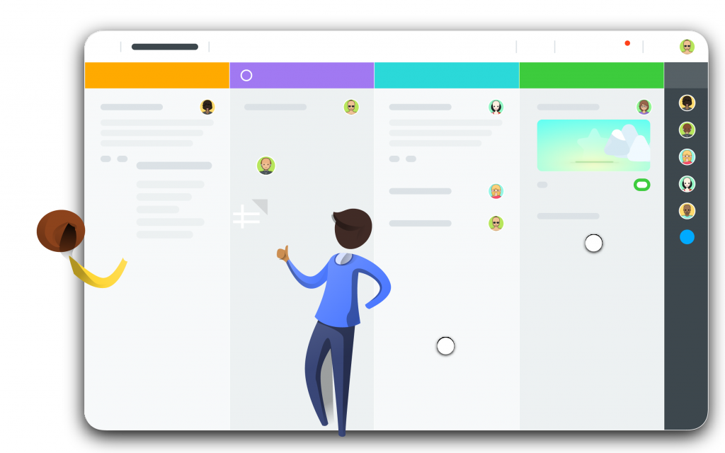 MeisterTask gestion de tâches