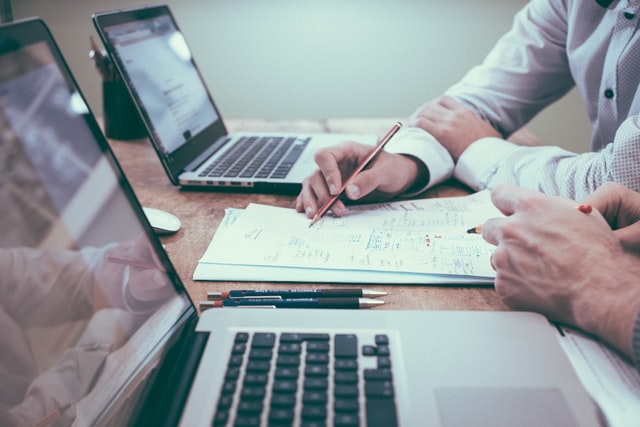 consultants et cabinets de conseil