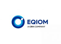 logo entreprise EQIOM