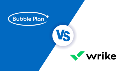 Comparatif Wrike VS Bubble Plan : Quel outil de gestion de projet choisir ?