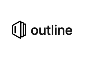 logo outil Outline