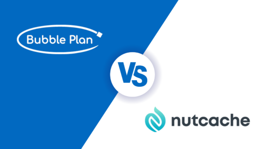 Comparatif d’outils de gestion de projet : Nutcache VS Bubble Plan