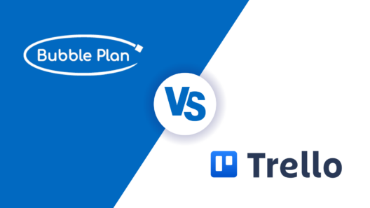 Trello ou Bubble Plan : Une analyse complète des outils de gestion de projet