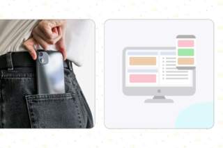 Bubble Plan jusque dans votre poche avec l’application mobile Android