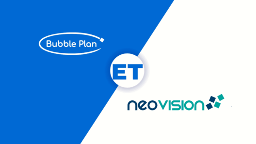 NEOVISION – Supervision d’équipes et charge de travail sur Bubble Plan