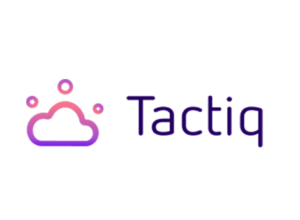 Logo de l'outil Tactiq