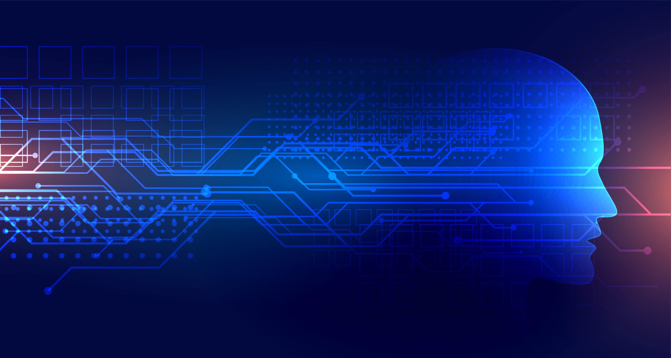 Illustration de l'Intelligence Artificielle