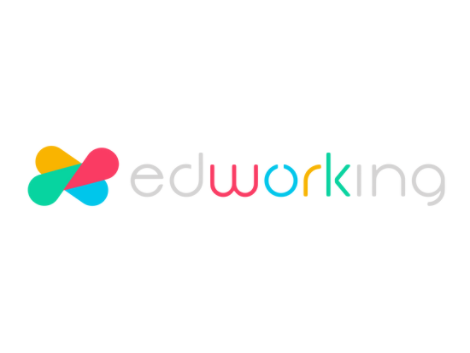 Logo de l'outil Edworking