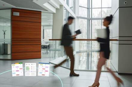 Optimisation de votre gestion de projet avec Bubble Plan​