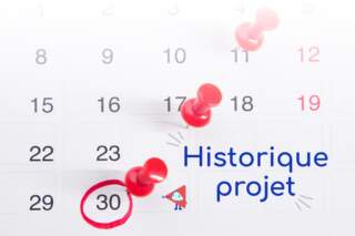 Versioning de projets : analysez vos écarts