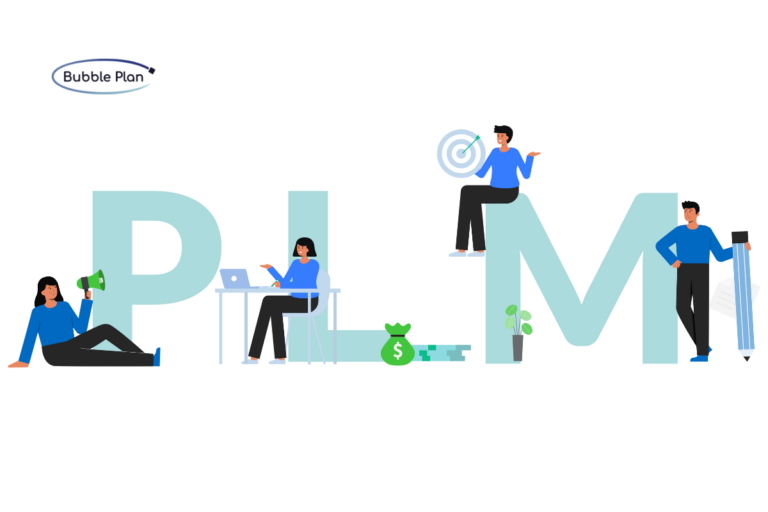 PLM ou Product Lifecycle Management : qu’est-ce que c’est ?