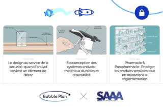 Comment SAAA optimise ses projets dans le secteur du retail avec Bubble Plan ?