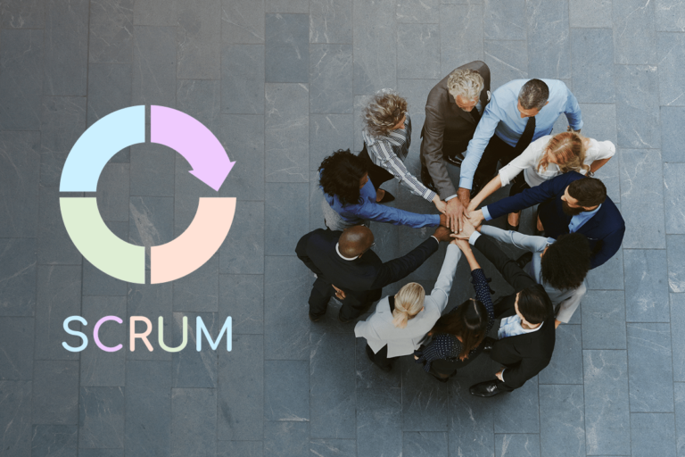 Comprendre Scrum : la méthodologie agile pour une gestion de projet réussie