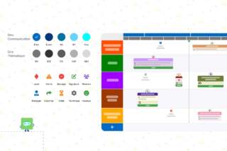 Comment personnaliser vos projets avec Bubble pour une organisation optimale ?