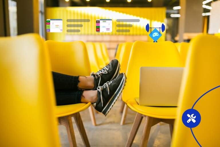 La gestion de projet, un outil clé pour les freelances