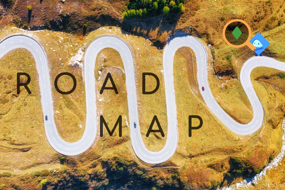 Article blog : Roadmap projet : réalisez-la facilement grâce à nos conseils !