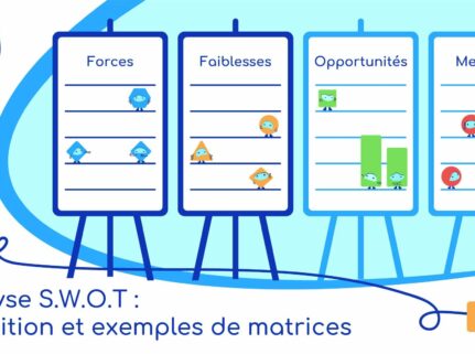 Guide SWOT en gestion de projet : comprendre et appliquer