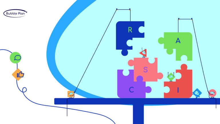 Comprendre la Matrice RASCI : avantages et mise en pratique