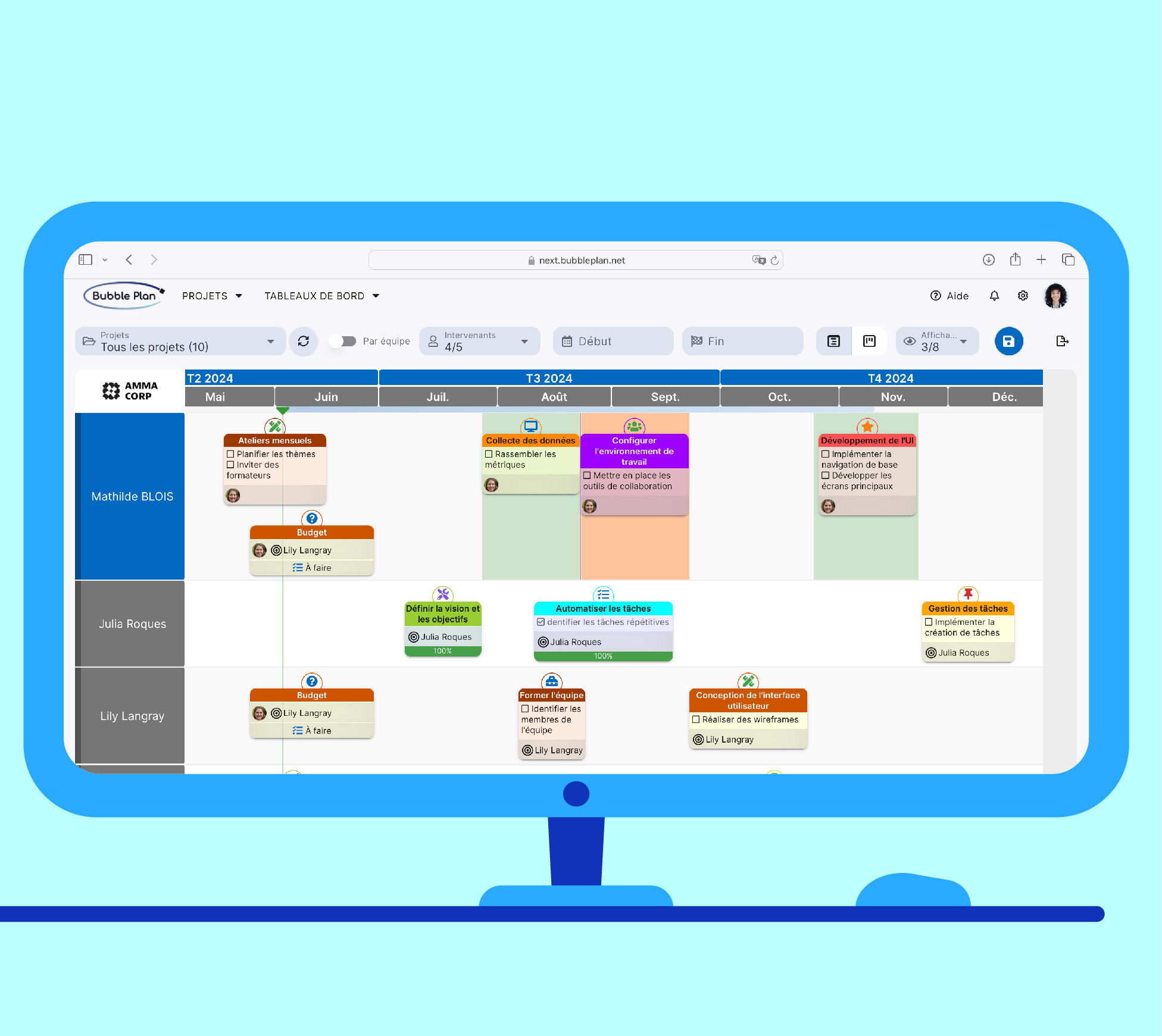 Comment faire un rétroplanning ? 6 étapes clés et l’outil nécessaire