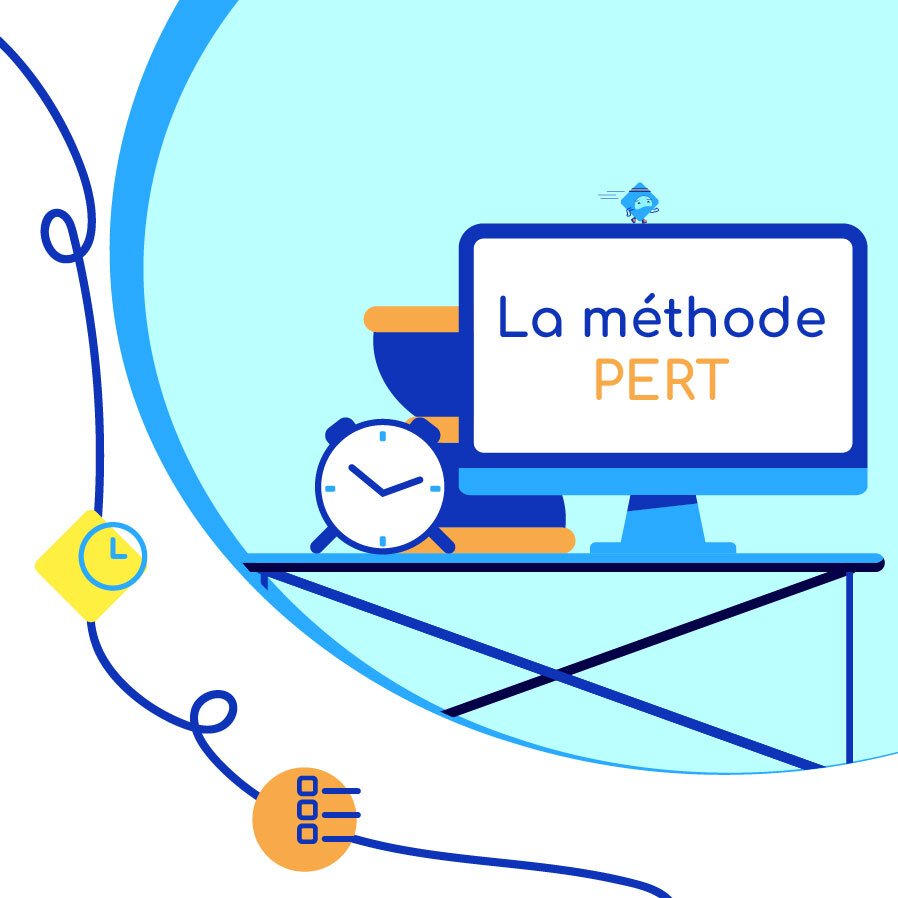 Article blog : Diagramme de PERT : méthode et outil