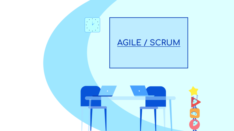 Agile / Scrum : Ne pas tout mélanger en gestion de projet !