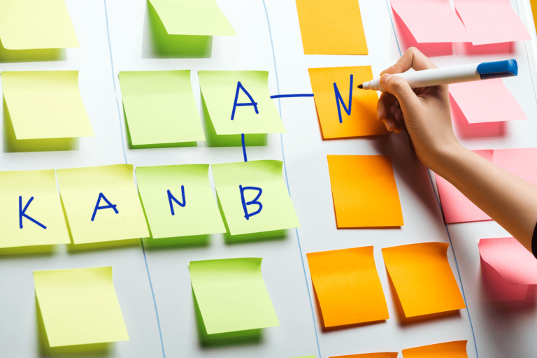Optimisation en méthode Kanban de la Gestion des Stocks et de la Fabrication
