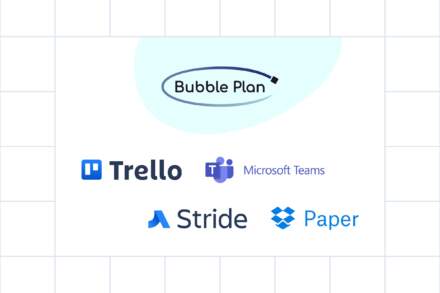 5 types d’outils collaboratifs en entreprise
