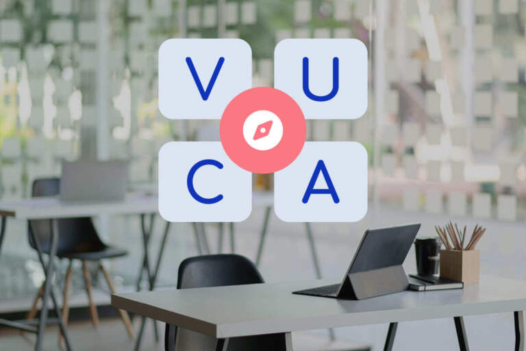 Gestion efficace dans un monde VUCA : stratégies clés pour les managers