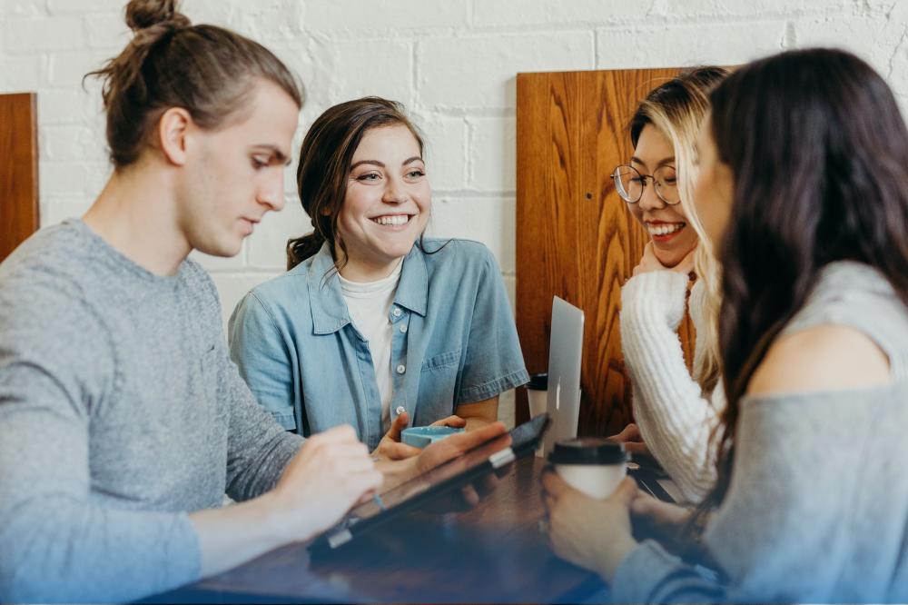 communication au sein d'une équipe