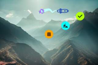 Comment utiliser une feuille de route ? 2/2