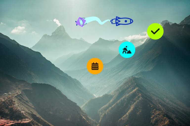 Comment utiliser une feuille de route ? 2/2