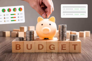 Une fonction budget pour optimiser vos projets