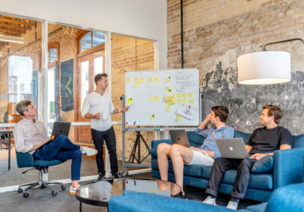 Créer le plan marketing parfait, et avec quel outil