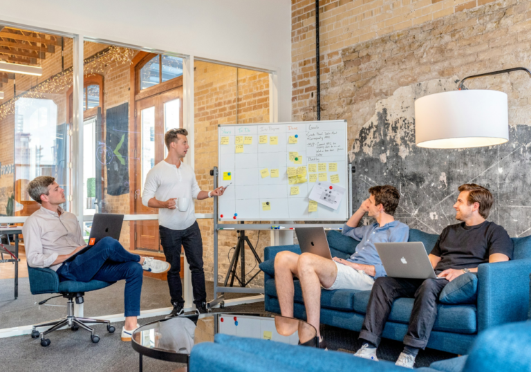 Créer le plan marketing parfait, et avec quel outil