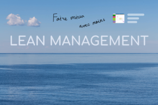 Les outils de Lean Management et leur application en entreprise