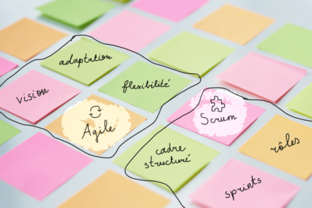 Agile / Scrum : Ne pas tout mélanger en gestion de projet !