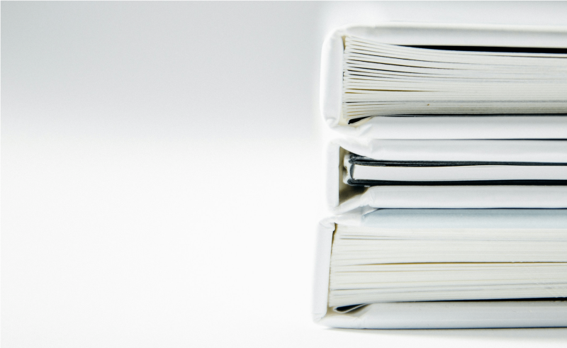 types de livrables