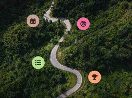Comment utiliser une roadmap ? 1/2