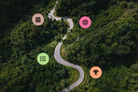 Comment utiliser une roadmap ? 1/2