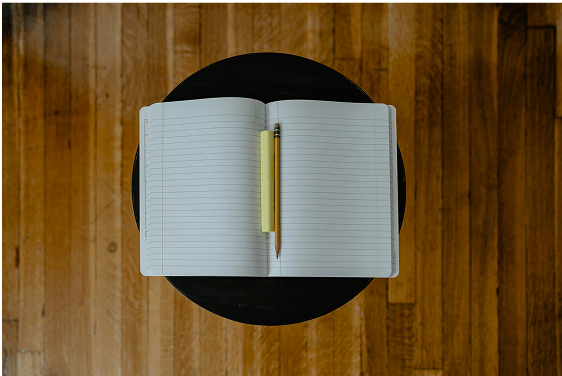 outil analogique pour faire une to do list 