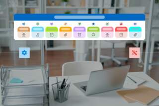 Automatisez vos processus multi-niveaux avec les macro-bulles Bubble Plan
