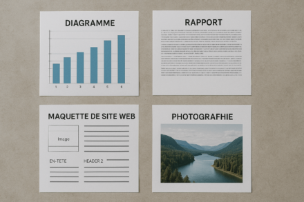 Comment reconnaître un livrable de projet de qualité ?
