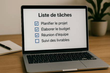 To do minimaliste : comment accomplir plus en faisant moins